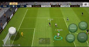 Descargar pes 2019 pro evolution soccer 3.3.1 mod apk + datos (dinero ilimitado) gratis para móviles android, teléfonos inteligentes. Efootball Pes 2021 Apk Obb 5 5 0 Download Free For Android