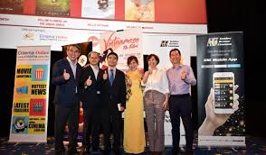 Ppb group is listed on the stock exchange and diversified group with interests in food industries, environmental engineering, utilities and waste management and entertainment. Catch Vietnamese Film Festival Vff At Golden Screen Cinemas Let S Roll With Carol