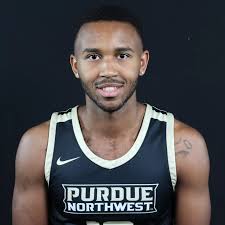 2023-24 Men's Basketball Roster