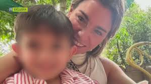 Te presentamos a Joao Gabriel Alberto Aguilera, el nuevo hijo secreto de  Juan Gabriel