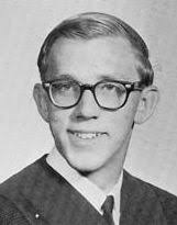 Encina High School Class of 1967 In Memoriam