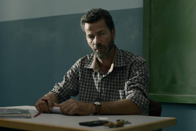 The Teacher' review: Palestinian educator becomes a beacon of dignity - Los  Angeles Times