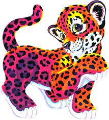 Pin On Lisa Frank