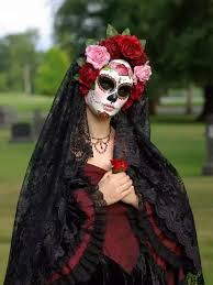 We did not find results for: What Is The Traditional Clothing Worn For The Day Of The Dead Festival In Mexico Quora
