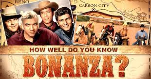 Rd.com knowledge facts there's a lot to love about halloween—halloween party games, the best halloween movies, dressing. How Well Do You Know Bonanza Intelliquiz