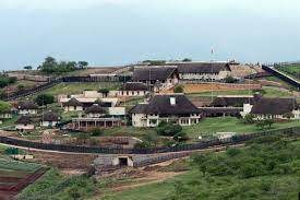 � explore � relax �travel � indulge � 1804 maphotla, mpumalanga. Nkandla Presidential Home Village Eshowe