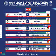 Kualifikasi piala dunia 2022 malaysia vs vietnam. Malaysian Football League On Twitter Jadual Perlawanan Ls15 Unifi Liga Super Malaysia 2018 Unifilsm Malaysianfootballleague Transformingmalaysianfootball Https T Co 5vupisbcbn