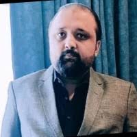 Omar Saqr Email & Phone Number