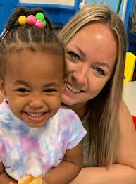 thriving CHILDREN, strong FAMILIES, and a vibrant COMMUNITY.