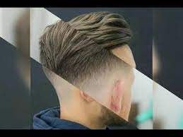 Catalogue Coiffure Homme 2019 Fashion