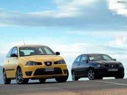 Seat Ibiza Cupra Tdi 2004 08 Photos Tdi Ibiza Photo