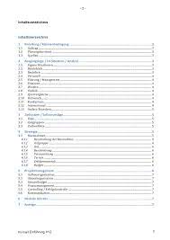 Entweder ihr füllt es direkt in der textverarbeitung word aus. Inhaltsverzeichnis Vorlage Word Kostenlos Downloaden