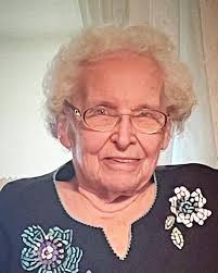 Della Elaine (Huck) Napier Obituary (2024)