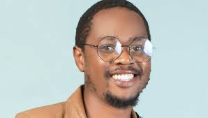 Jo Trinity George Tsilizani