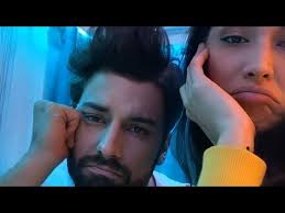 Alp navruz ve sevgilisi ebru şam'dan yeni payıaşım geldi! Alp Navruz Ve Sevgilisi Ebru Sam Dan Yeni Ask Pozu Youtube