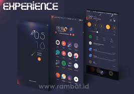 Miui 9 themes stock theme is available on official mi forum which can be download and installed easily. 35 Tema Xiaomi Miui 8 Miui 9 Terbaru Terbaik Populer