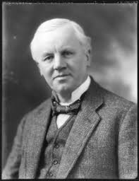 Constantine Henry Phipps, 1st Marquess of Normanby when Earl of Mulgra