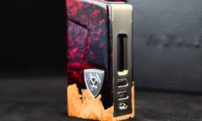 Naboo kit 225 watt by smoant vape review indonesia. 10 Gambar Mod Vapor Harga Termahal Di Indonesia 2021 Terbaik