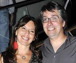 O humorista já foi autor de vários programas/livros sobre esta temática. Nuno Markl E Ana Galvao Casam Se Em Segredo