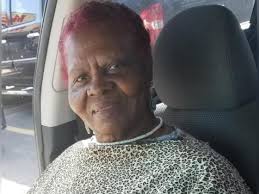 Carmen "Nellie" Sheffield's Memorial Website