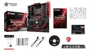 Turbo m.2 we are proud to be a part of the msi gaming testing program to help give gamers the best. Specification X470 Gaming Plus Msi Global