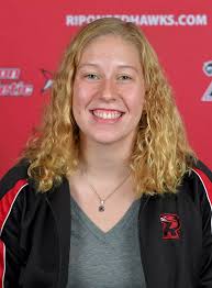 2016-17 Women's Swimming & Diving Roster