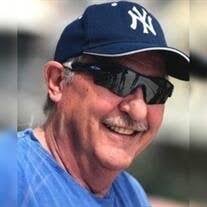 Mr. James Albert Eldridge Obituary