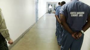 Jail Information Santa Barbara County Sheriff S Office
