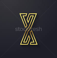 Find the latest alphabet inc. Letter X Logo Stock Photos Stock Images And Vectors Stockfresh