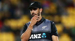 Daryl mitchell was called into new zealand's test team in late 2019 as a replacement for the injured colin de grandhomme. Who Is New Zealand S Daryl Mitchell Wisden Cricket