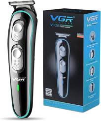 Brand New VGR V-055 Trimmer | Same Day Delivery | Express Delivery | Store  Pickup Available !!