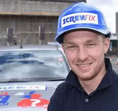 Screwfix Top Tradesperson