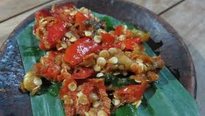 5.251 resep sambal goreng hati ala rumahan yang mudah dan enak dari komunitas memasak terbesar dunia! Inilah Rahasia Kelezatan Nasi Tutug Oncom Tasikmalaya Kamu Harus Tahu Guys