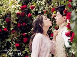 Ming tian (lu han) has had to work hard to provide for his younger siblings while growing up poor and without parents. Sweet Dreams First Impression Ninja Reflection