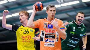 Handbollsligan, före detta elitserien, är den högsta ligan i svensk herrhandboll. Har Ar Sasongens Lagkaptener I Handbollsligan Handbollsligan