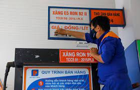 Giá vàng hôm nay ngày 7/6: Gia XÄƒng Dáº§u Hom Nay 26 9 XÄƒng Trong NÆ°á»›c Sáº½ Giáº£m Xuá»'ng DÆ°á»›i 14 000 Lit Thá»i Ä'áº¡i