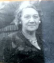 Ida Mary Boudreaux Blythe (1888-1961)