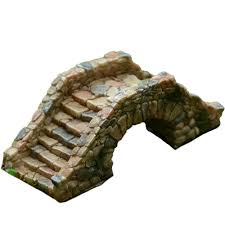 Discover over 8776 of our best selection of 1 on aliexpress.com with. Monliya Garden Decoration Resin Craft Bridge Artificial Bridge Set Arch Plank Bridge Rockery Bonsai House Garden Decor Buy Online In Burkina Faso At Burkinafaso Desertcart Com Productid 105965296