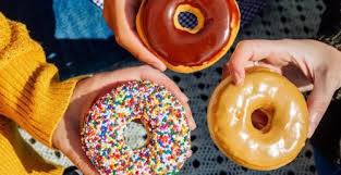 tim hortons doughnuts ranked worst