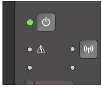 If not on power, xsane finds the scanner device `pixma:mg6400_192.168.178.24' is a xsane poweres the device on, does nothing else, but later gets error during read. Canon Knowledge Base Alarm Lamp Flashes Mg3520 Mg3522