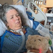 Fundraiser by Edward RhodVin : Stand by Me.....Stay Joelle Strong!