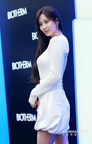 She has acted in musical theater, film and tv, most recently playing the likable con. Seohyun 2020