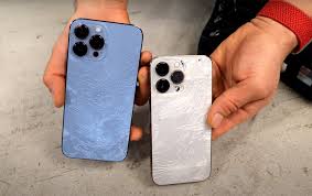 Thay Kính Lưng iPhone 13 Pro Max | Uy Tín | Giá Rẻ