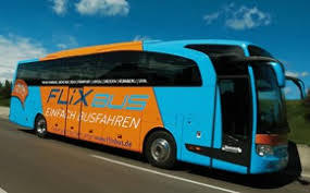Fahren sie die fernbusverbindung zwischen köln und kiel in den komfortablen fernbussen von meinfernbus, flixbus und dem postbus als umsteigelinie oder direktfahrt. Flixbus Startet Direktverbindung Zwischen Frankfurt Und Dresden Omnibusrevue De