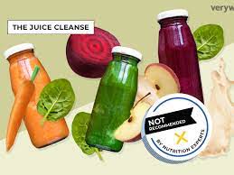 Then you need to try the 3 day prune juice cleanse to get things movin' and groovin' where it matters the most! What Is A Juice Cleanse Pros Cons And What You Can Eat