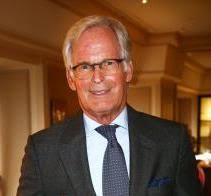 Weingut Peter Falke Wines: Ein Falke im Capital Club