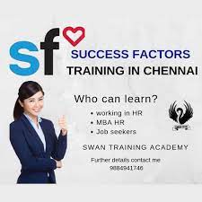 Best Sap Successfactors Training In Chennai Training Academy Success Factors Tech Job