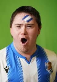 Fotos: Los amigos de Daniel Ruíz de Alegría se dejan la piel con la Real