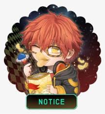 Supposedly he was supposed to add you within the next hour or so, seeing as you had the app. 707 Notice Mystic Messenger Ufo Png Image Transparent Png Free Download On Seekpng