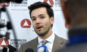 Tadeu diz que alternativa para pagamento da dívida é 'muito melhor' que RRF